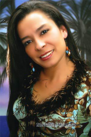 Colombia women