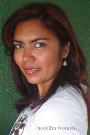 Colombia women