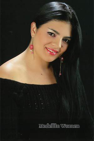 Colombia women
