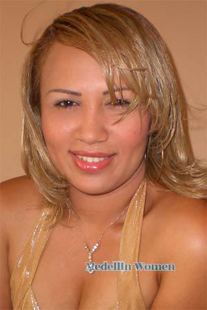 Colombia women