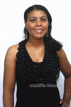Colombia women
