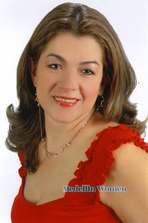 Colombia women