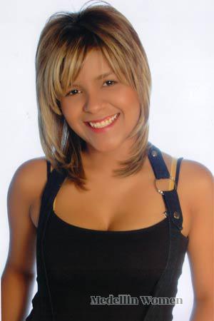 Colombia women