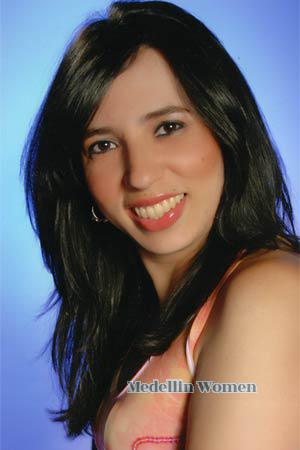 Colombia women