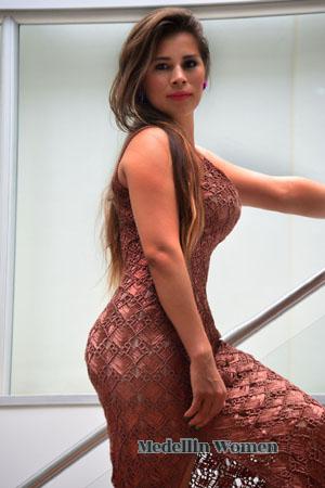 Colombia women
