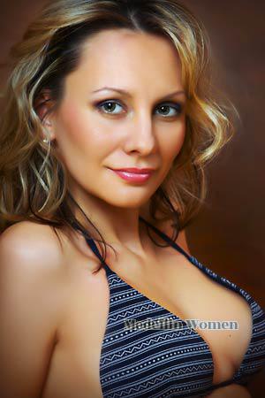 Ukraine women