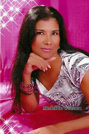 Colombia women