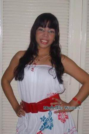 Colombia women