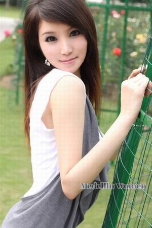 China women