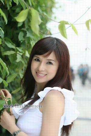China women