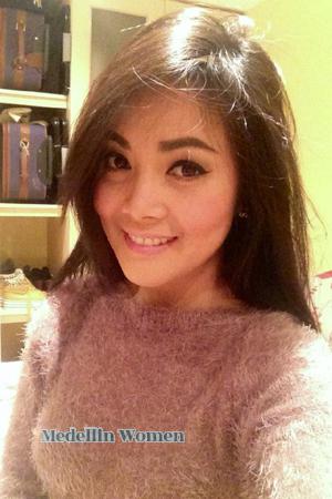 Thailand women