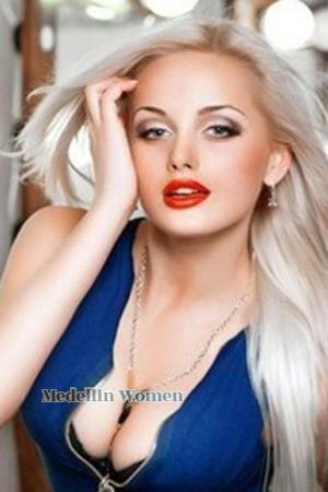 Ukraine women