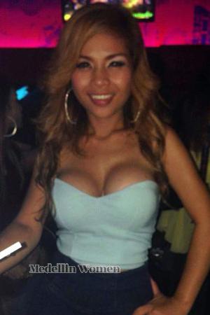 Thailand women