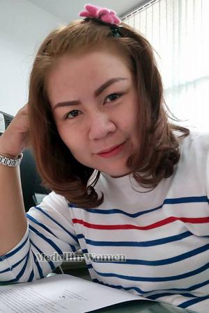 Thailand women
