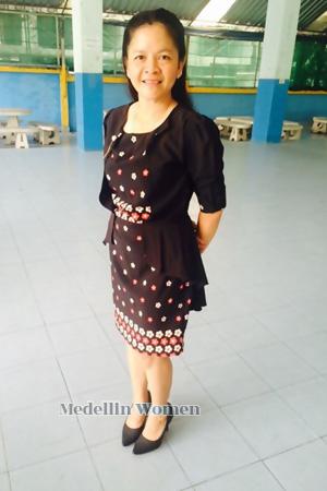Thailand women