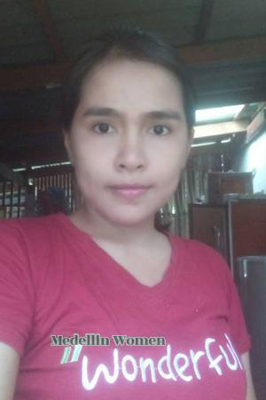 Thailand women