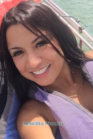Colombia women