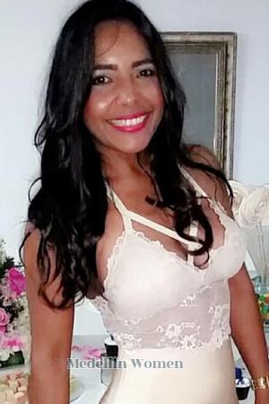 Colombia women