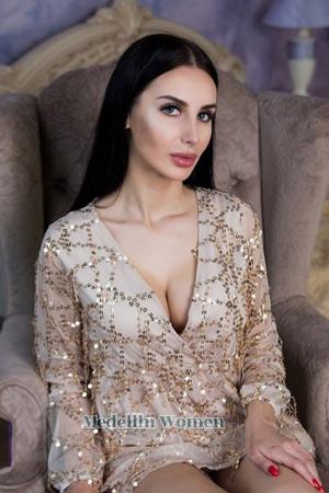 Russia women