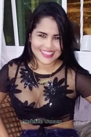 Colombia women