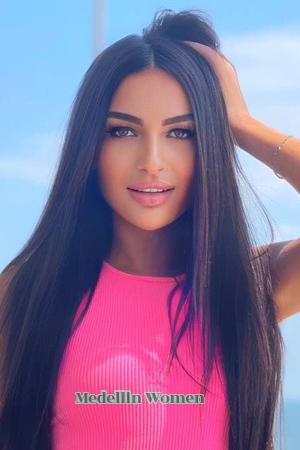 Ukraine women