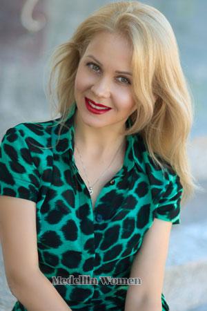 Ukraine women