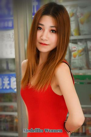China women
