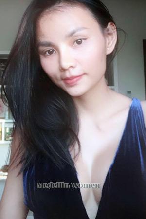 Thailand women