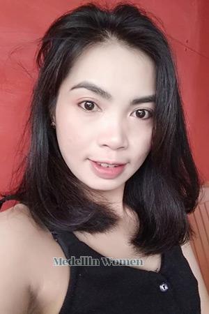 Thailand women