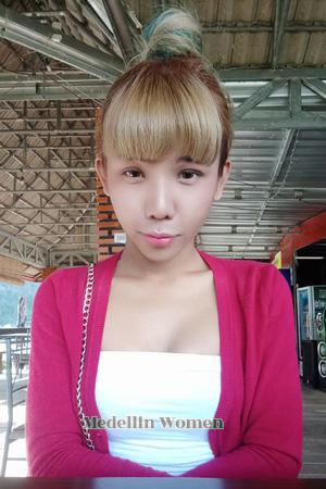 Thailand women