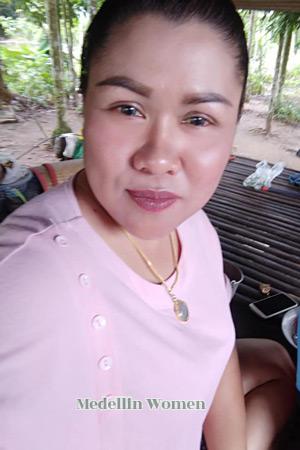 Thailand women