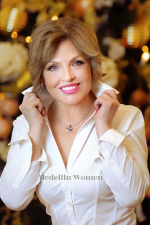 Ukraine women