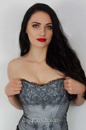Ukraine women