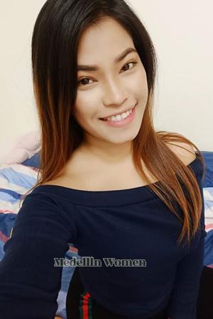 Thailand women