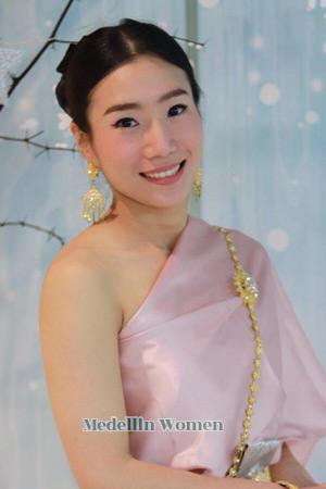 Thailand women
