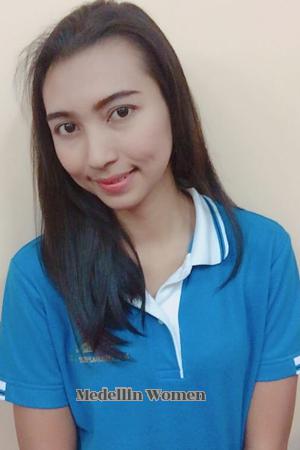 Thailand women
