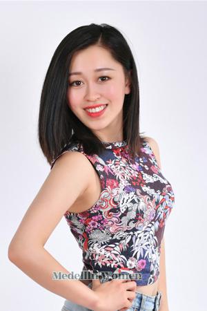China women