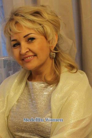 Russia women