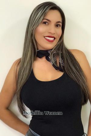 Colombia women
