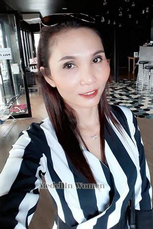 Thailand women