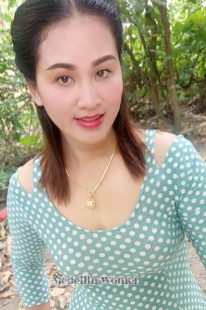 Thailand women