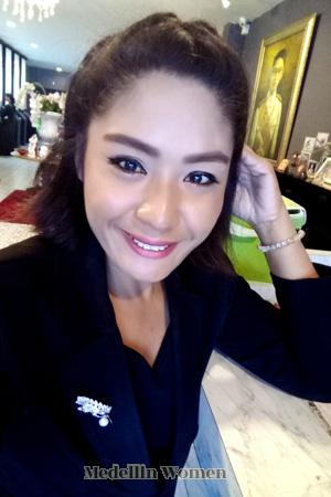 Thailand women