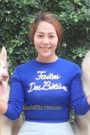 Thailand women