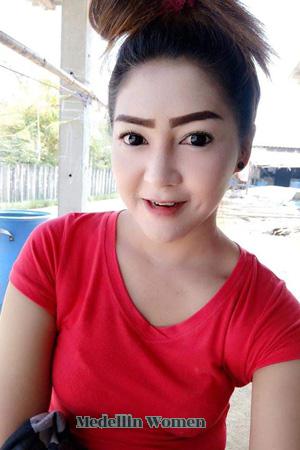 Thailand women