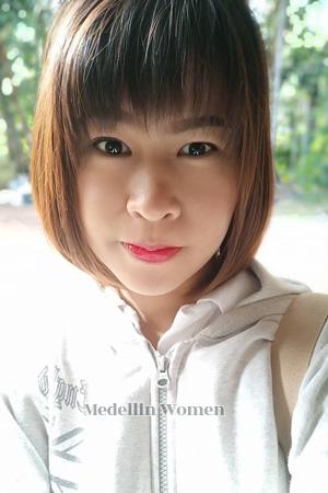 Thailand women