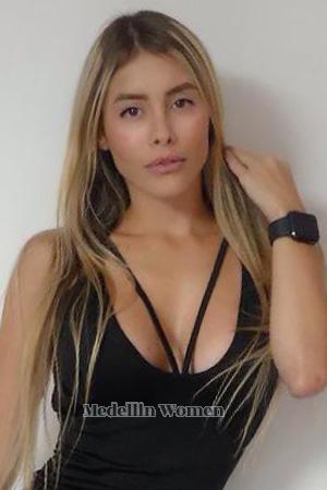 Colombia women