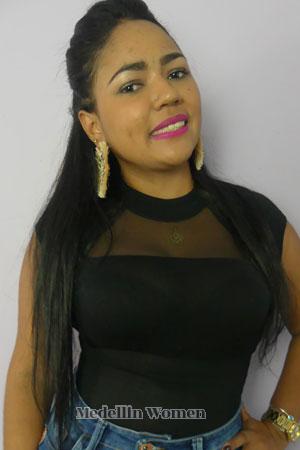 Colombia women