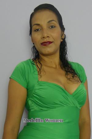 Colombia women