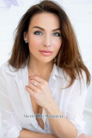 Russia women