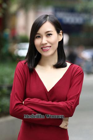 China women